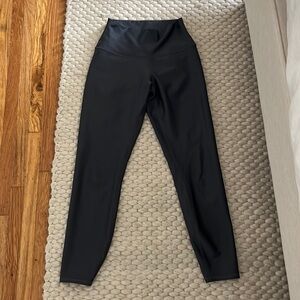 ALO 7/8 High-Waist Airlift Legging